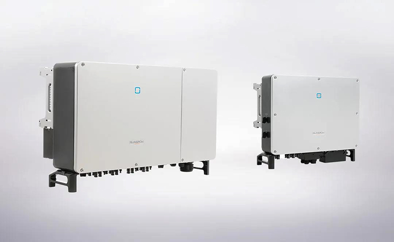 阳光电源2019年报8 阳光电源2019年报8